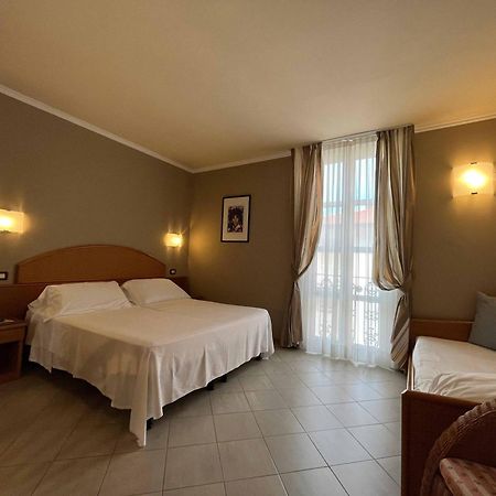 Hotel Regina Forte dei Marmi Dış mekan fotoğraf