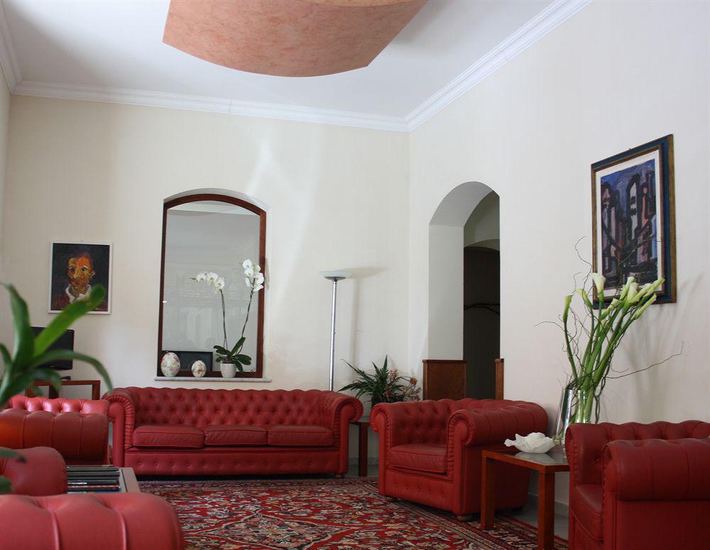 Hotel Regina Forte dei Marmi Dış mekan fotoğraf