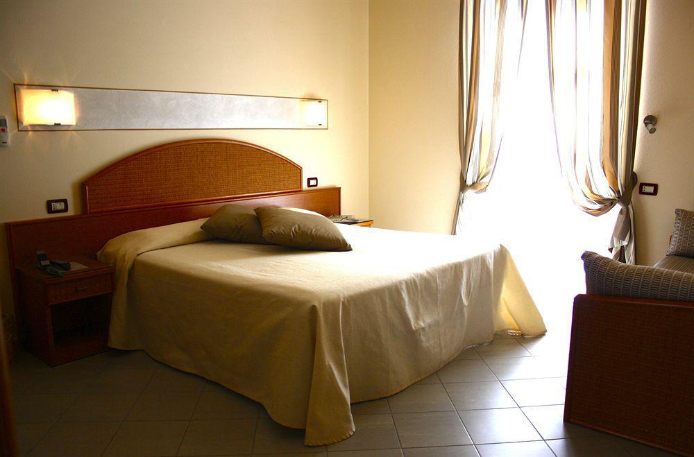 Hotel Regina Forte dei Marmi Dış mekan fotoğraf