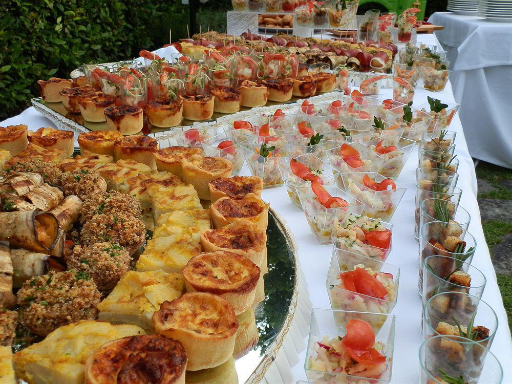 Hotel Regina Forte dei Marmi Dış mekan fotoğraf