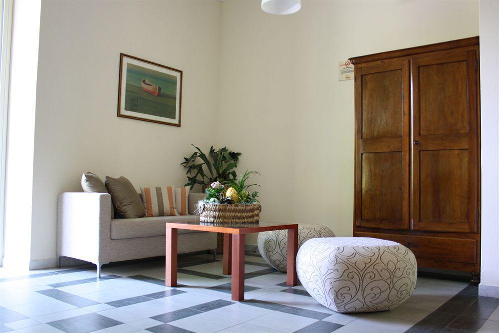 Hotel Regina Forte dei Marmi Dış mekan fotoğraf