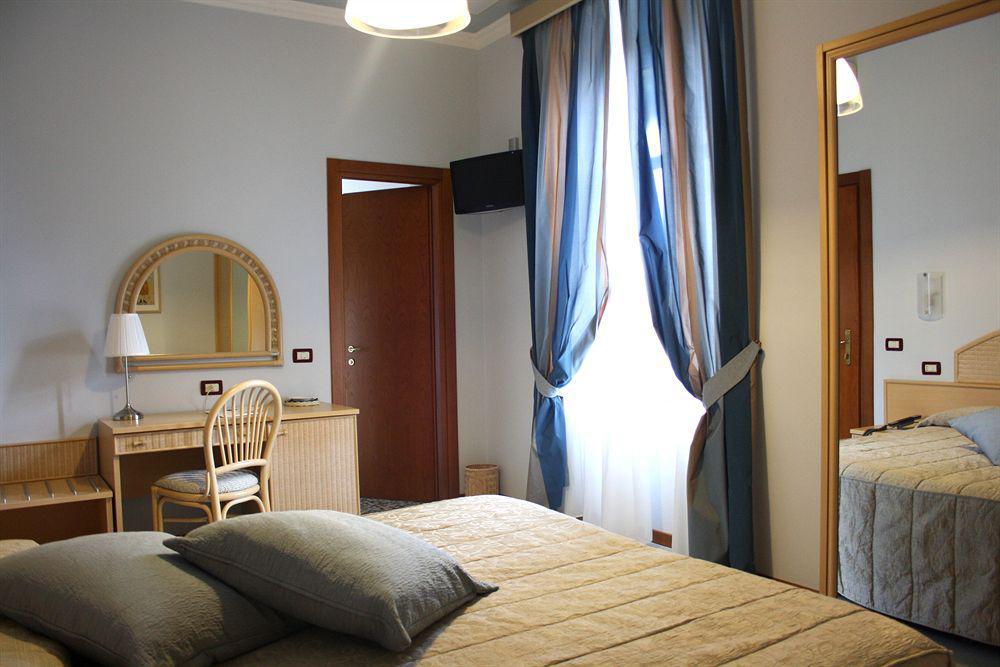 Hotel Regina Forte dei Marmi Dış mekan fotoğraf