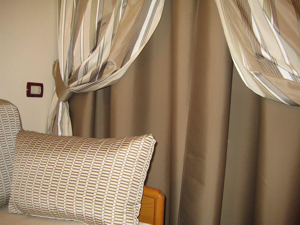 Hotel Regina Forte dei Marmi Dış mekan fotoğraf