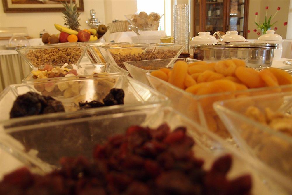 Hotel Regina Forte dei Marmi Dış mekan fotoğraf