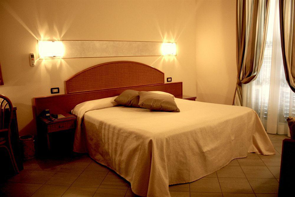 Hotel Regina Forte dei Marmi Dış mekan fotoğraf