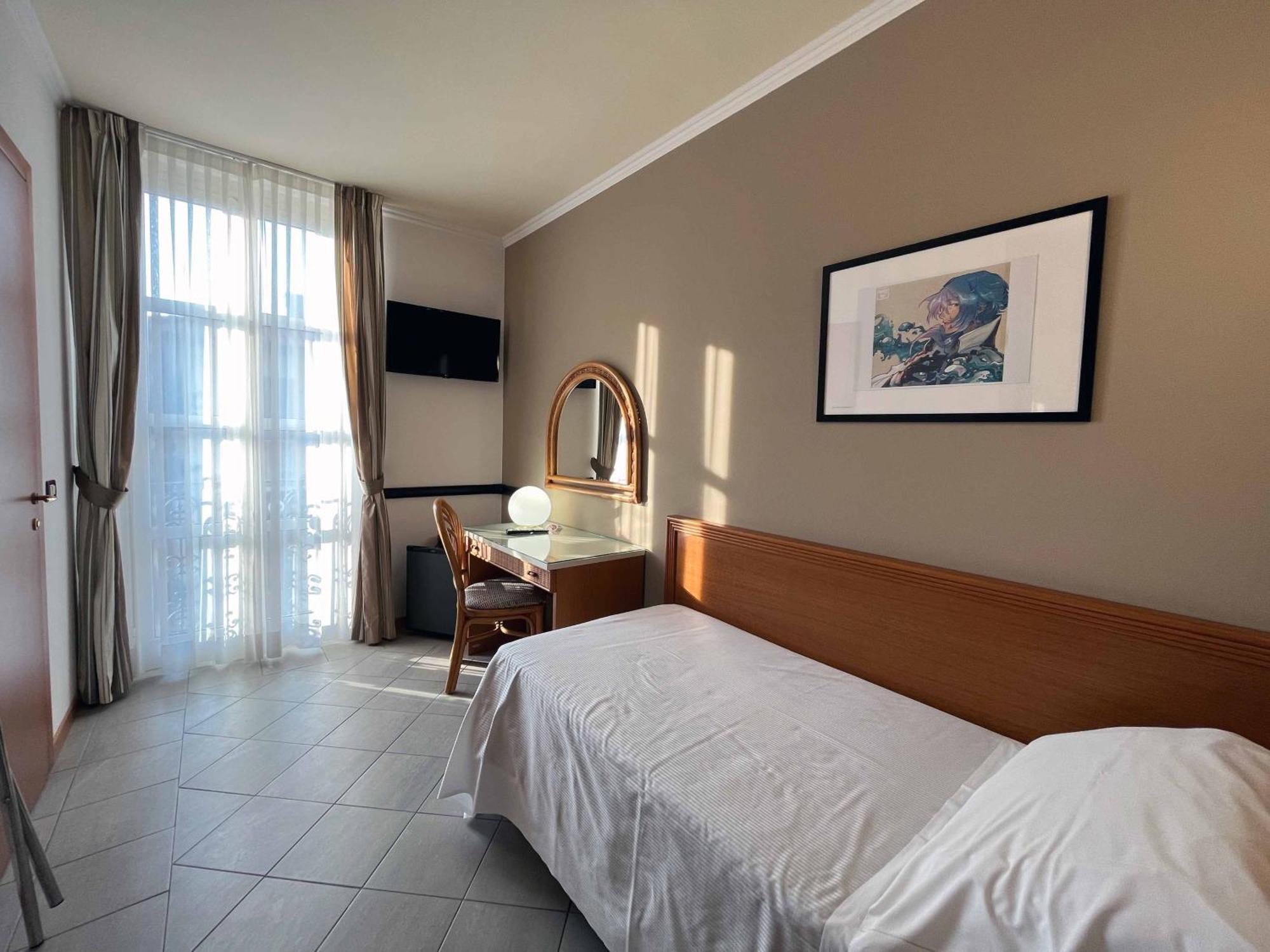 Hotel Regina Forte dei Marmi Dış mekan fotoğraf