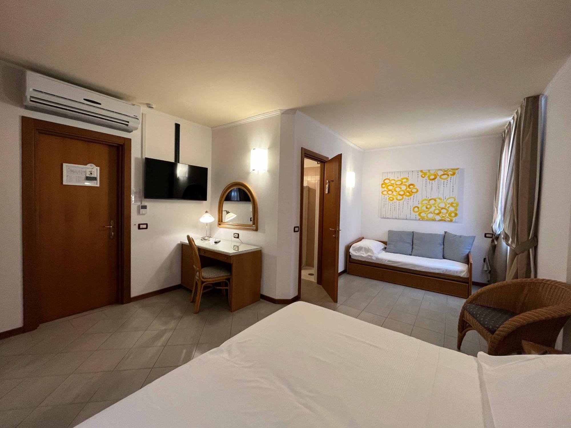 Hotel Regina Forte dei Marmi Dış mekan fotoğraf