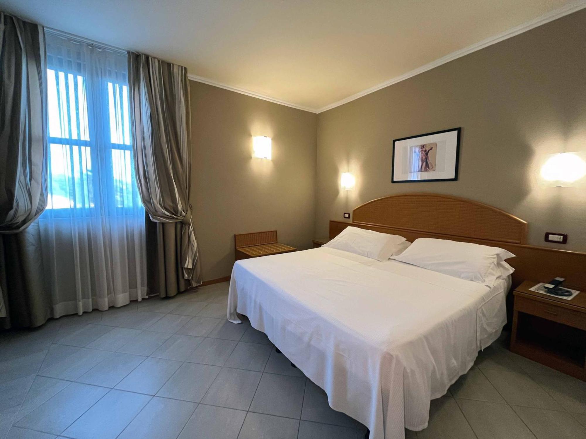 Hotel Regina Forte dei Marmi Dış mekan fotoğraf