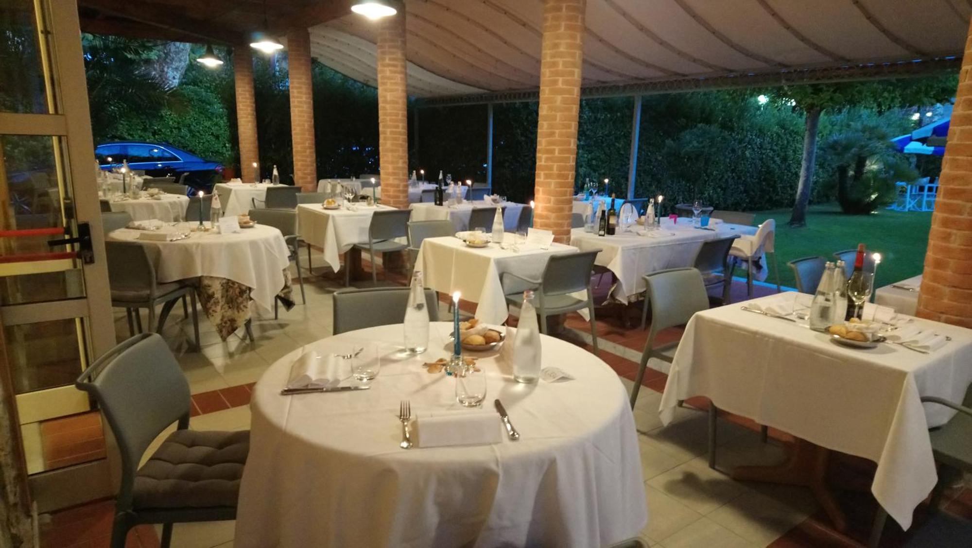 Hotel Regina Forte dei Marmi Dış mekan fotoğraf