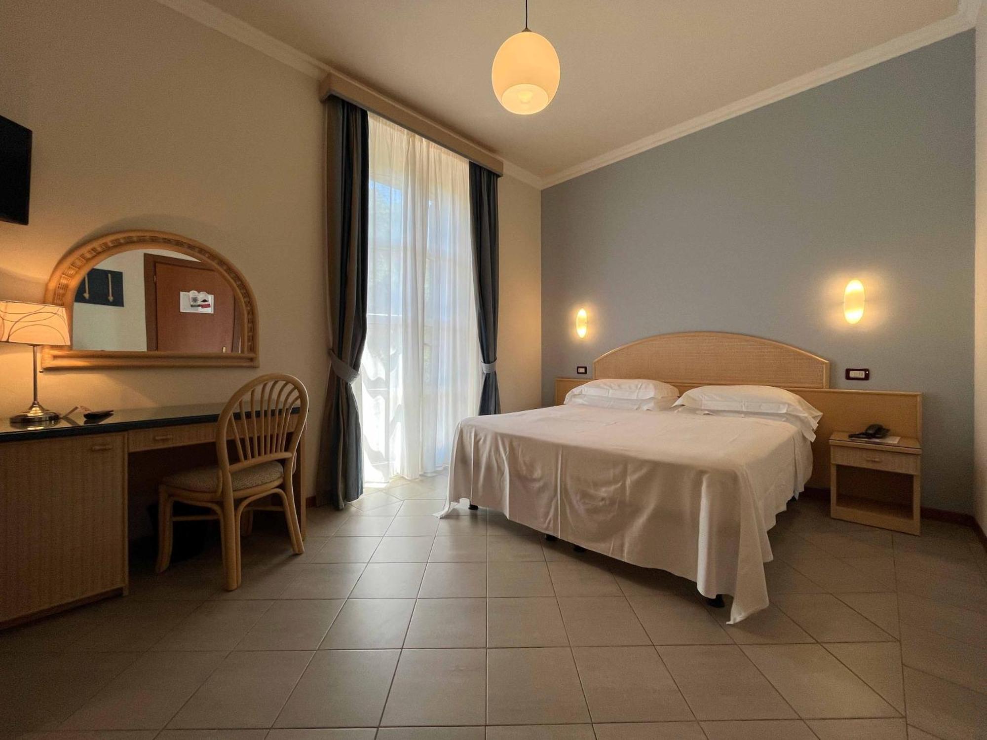 Hotel Regina Forte dei Marmi Dış mekan fotoğraf