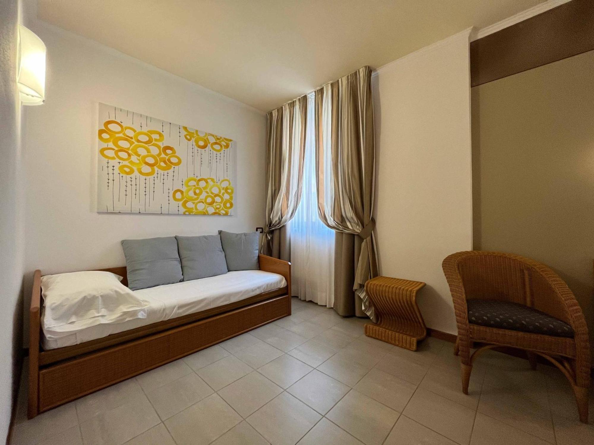 Hotel Regina Forte dei Marmi Dış mekan fotoğraf