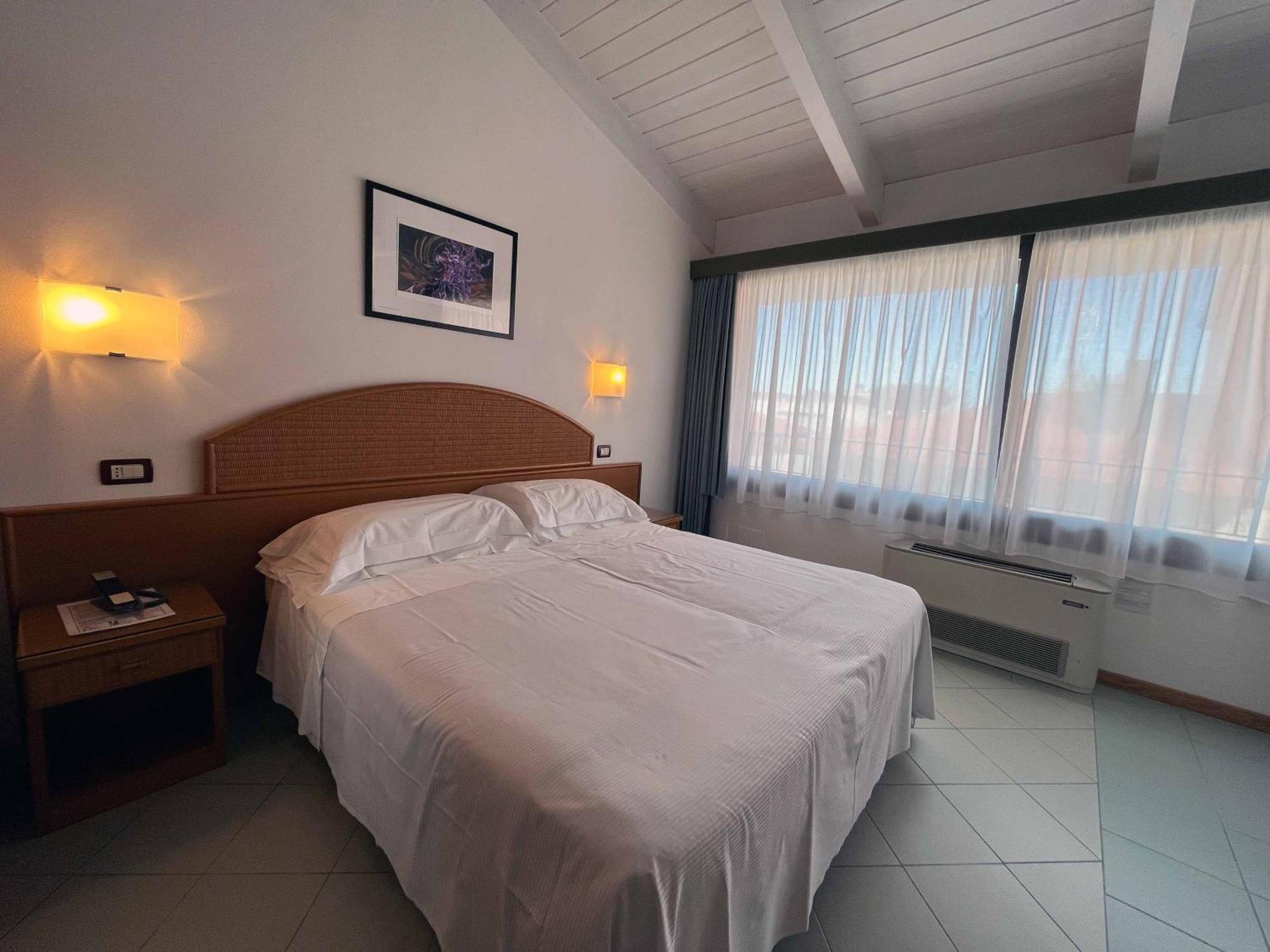 Hotel Regina Forte dei Marmi Dış mekan fotoğraf