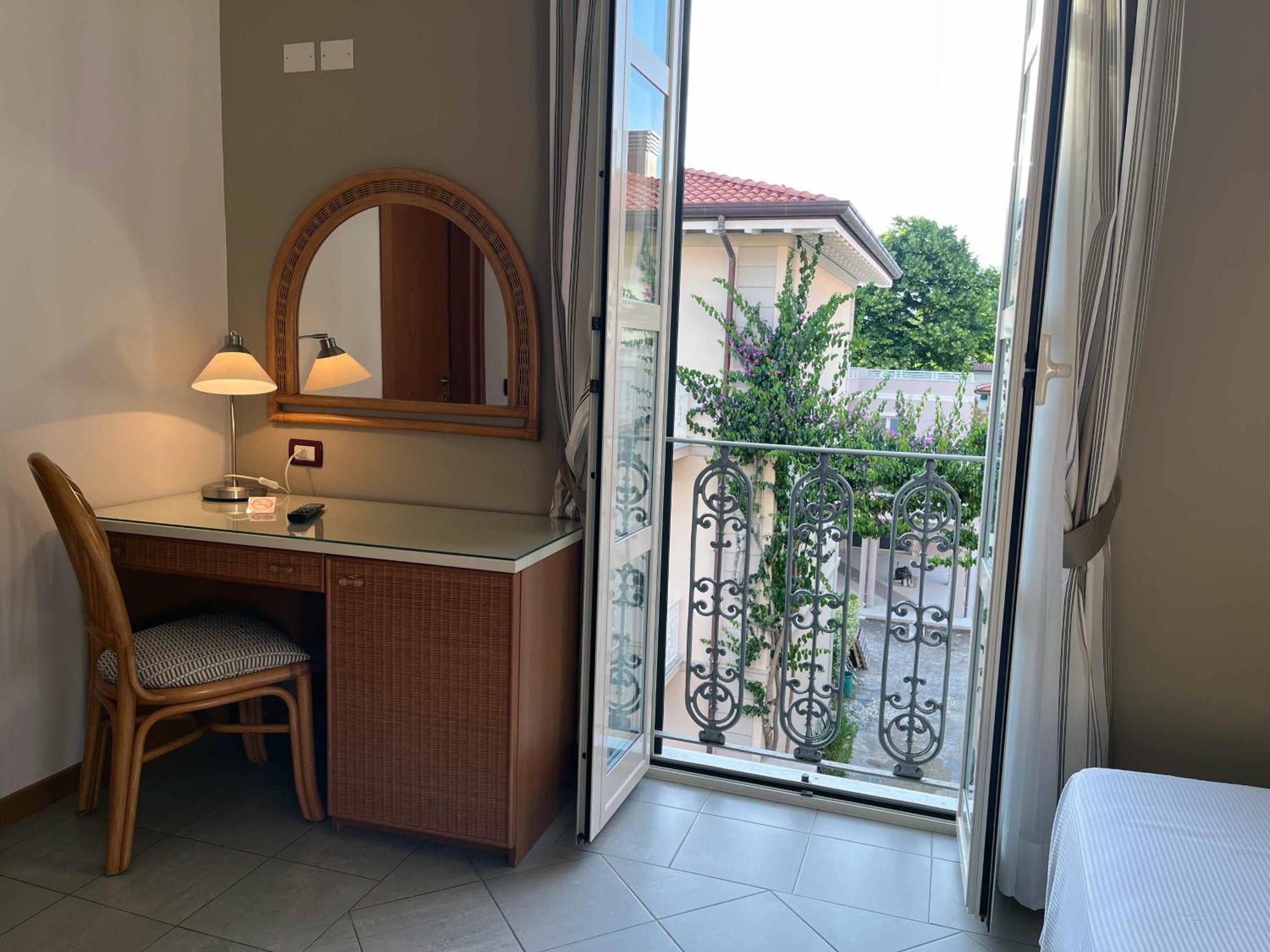 Hotel Regina Forte dei Marmi Dış mekan fotoğraf