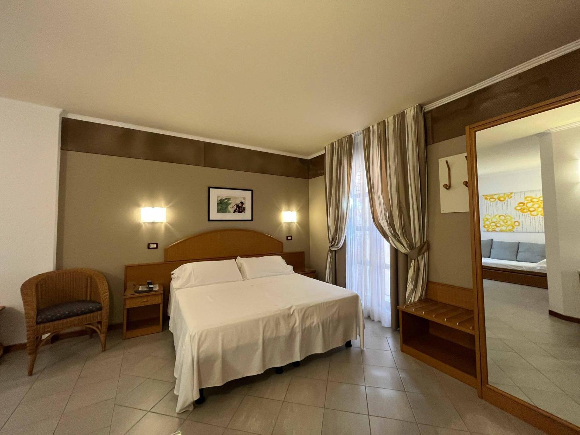 Hotel Regina Forte dei Marmi Dış mekan fotoğraf