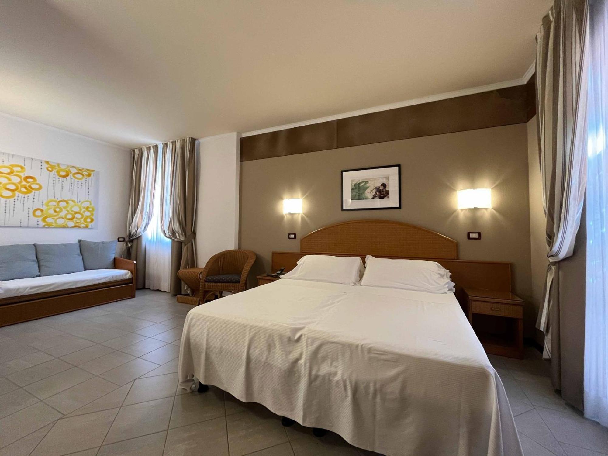 Hotel Regina Forte dei Marmi Dış mekan fotoğraf
