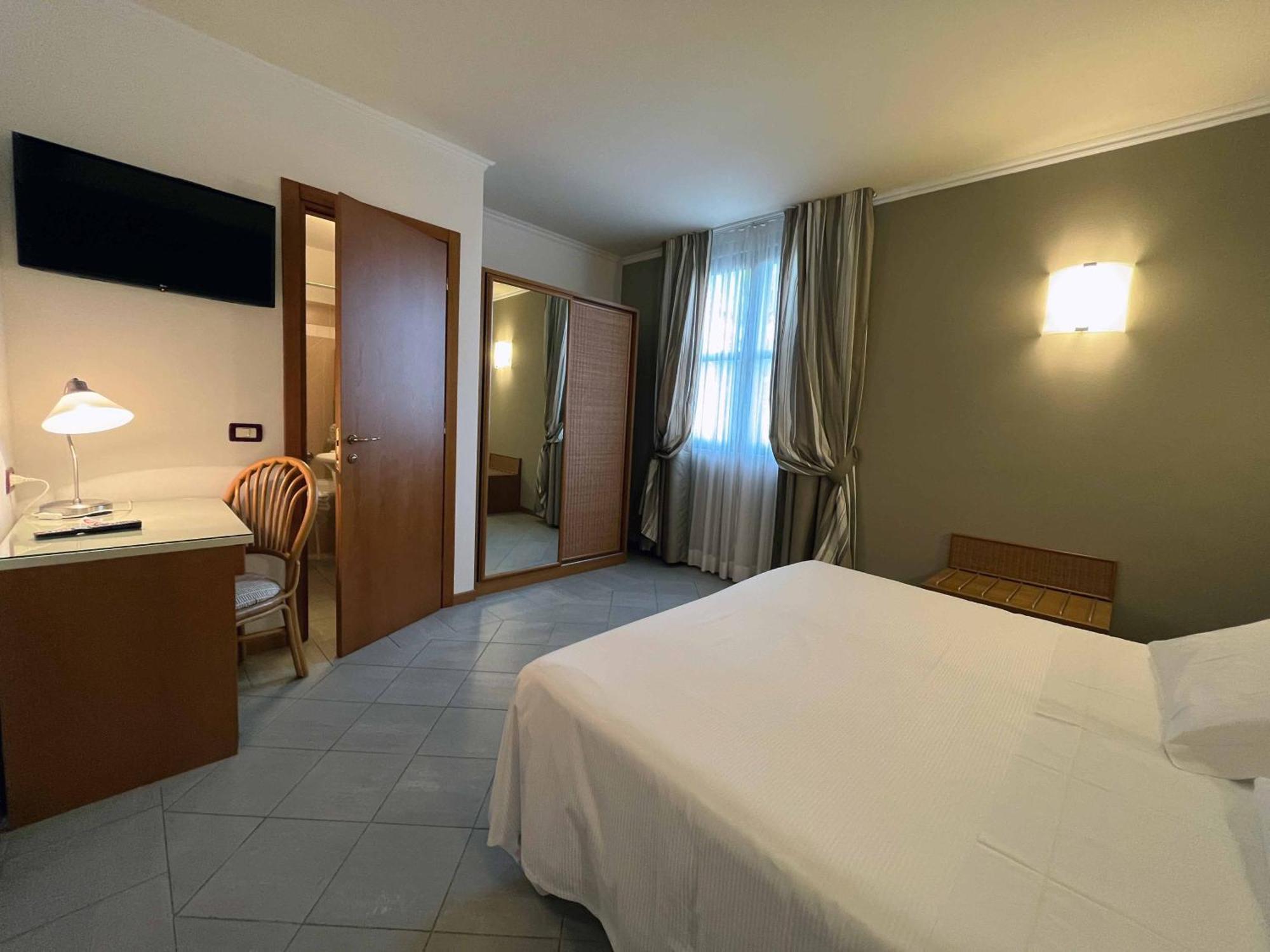 Hotel Regina Forte dei Marmi Dış mekan fotoğraf