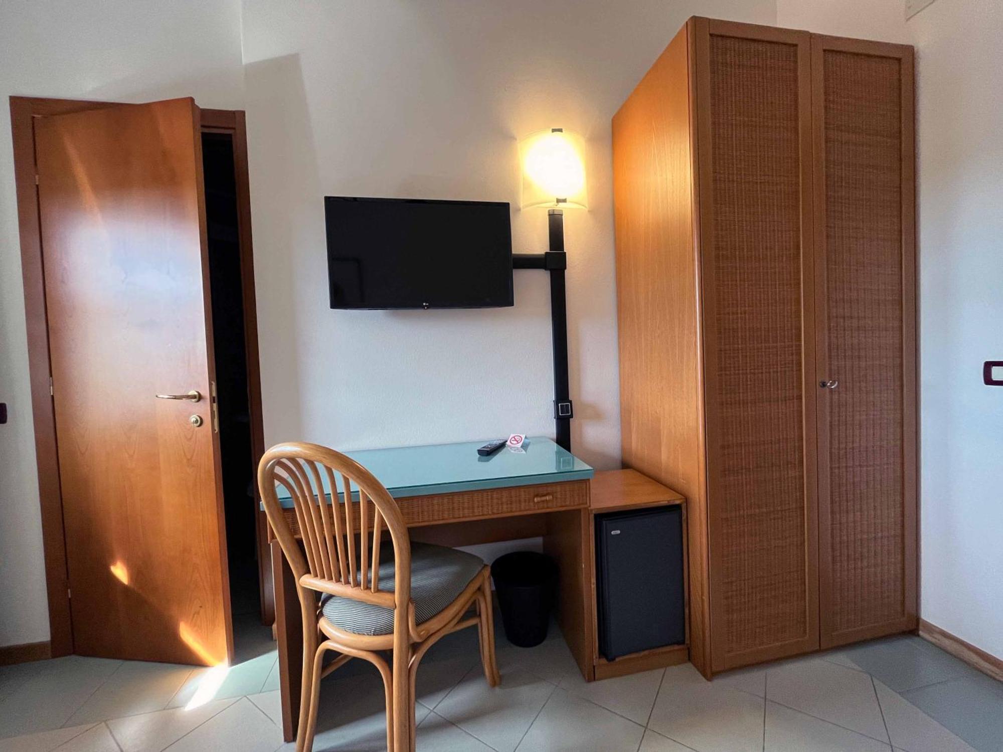 Hotel Regina Forte dei Marmi Dış mekan fotoğraf