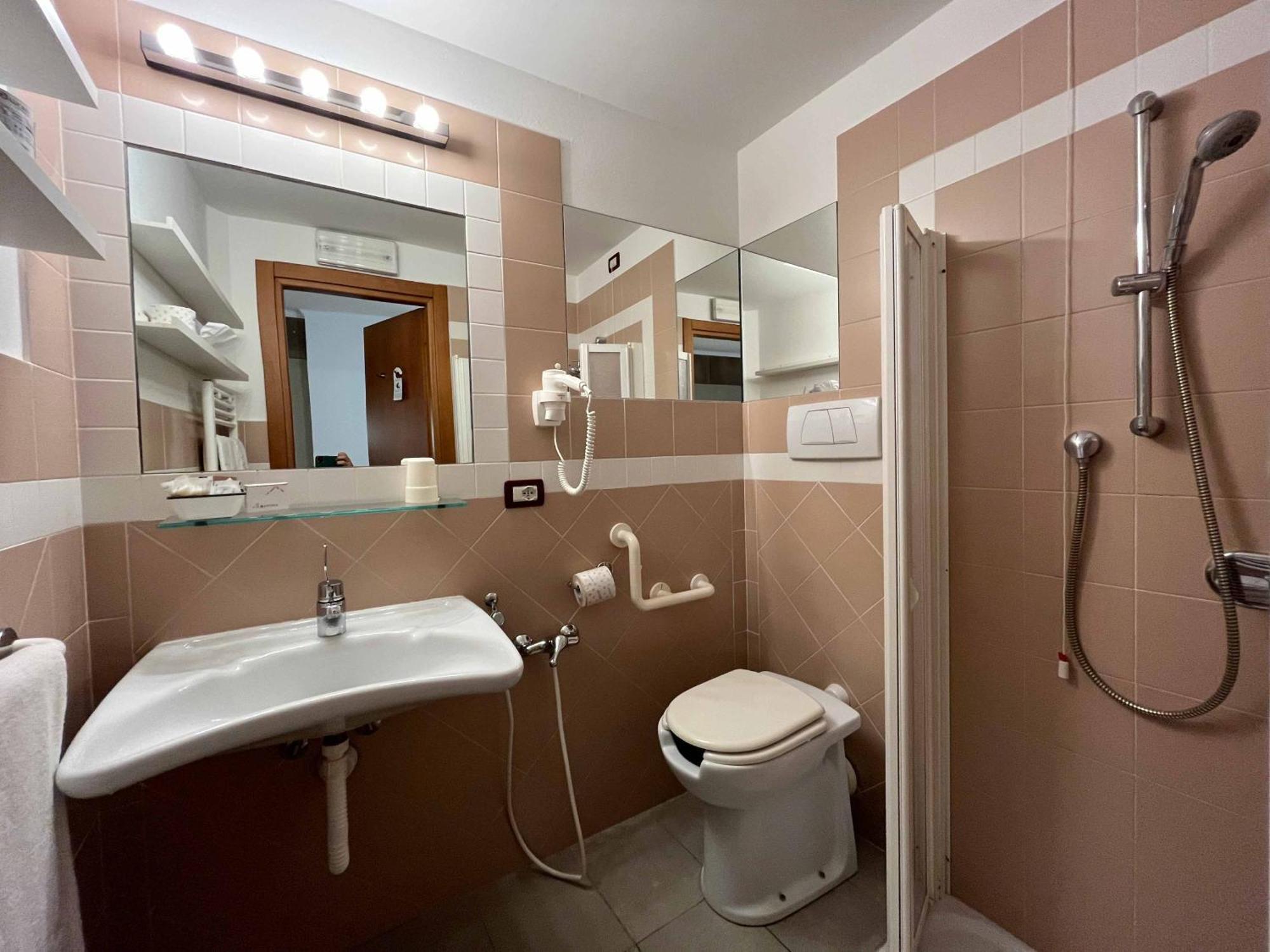 Hotel Regina Forte dei Marmi Dış mekan fotoğraf
