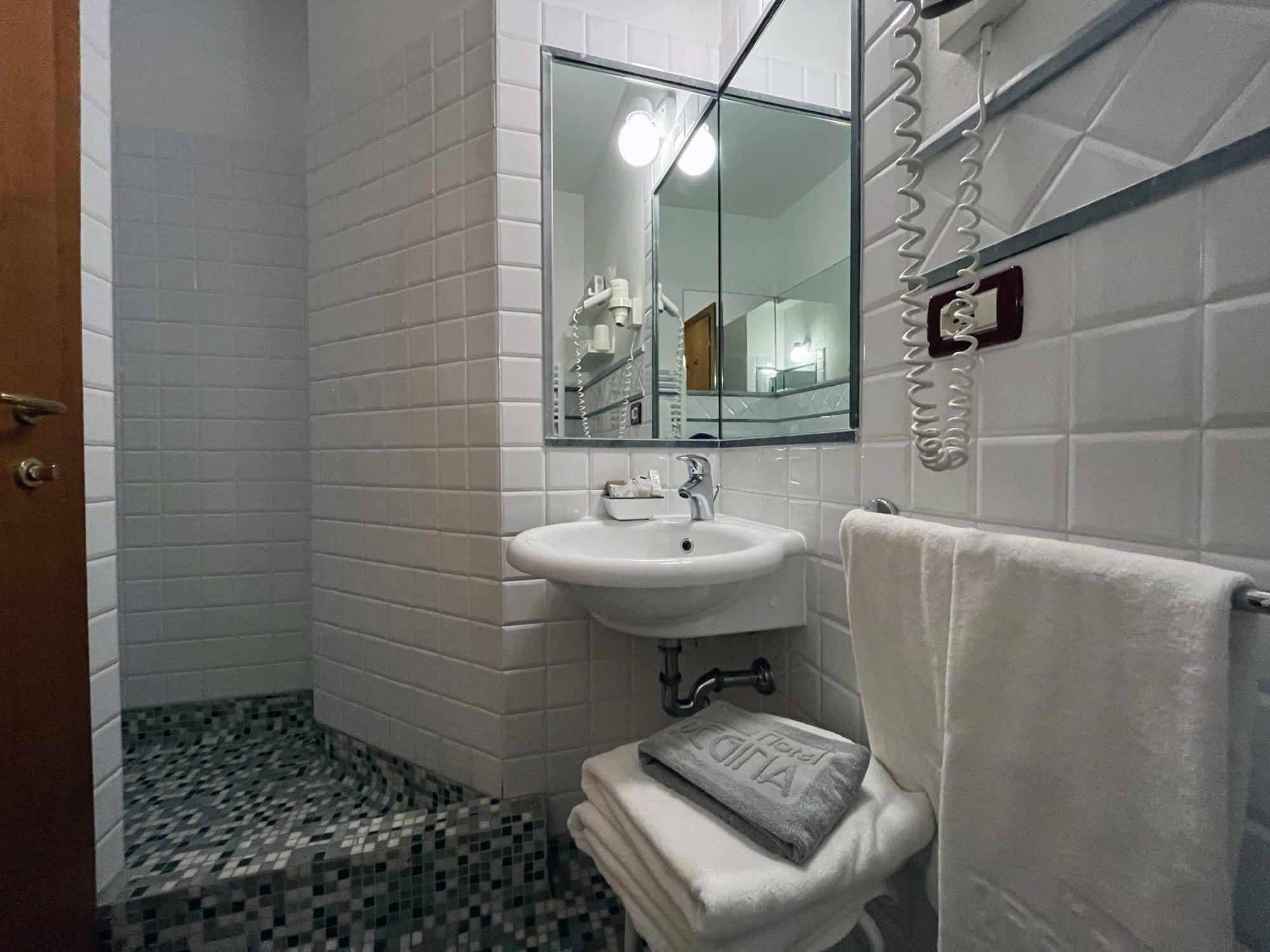 Hotel Regina Forte dei Marmi Dış mekan fotoğraf