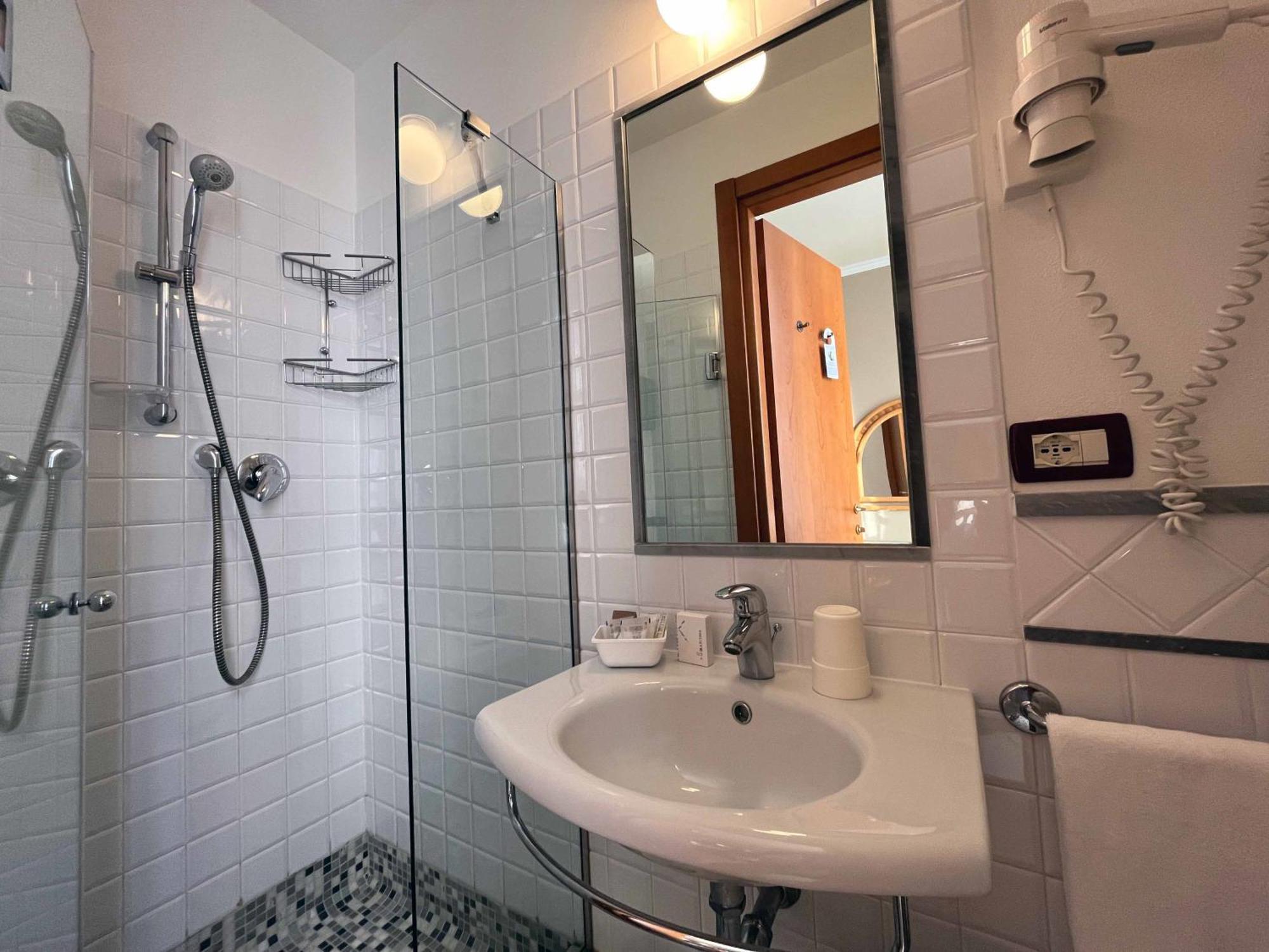 Hotel Regina Forte dei Marmi Dış mekan fotoğraf